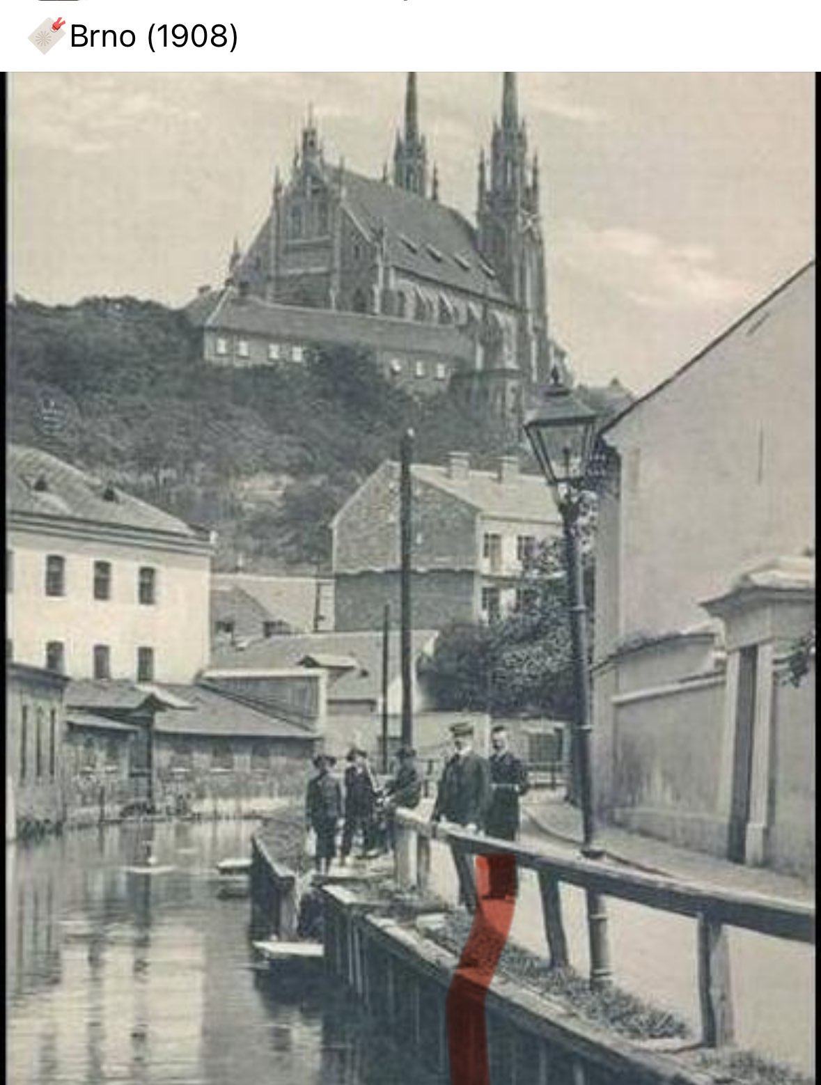 Obrázek Brno1908