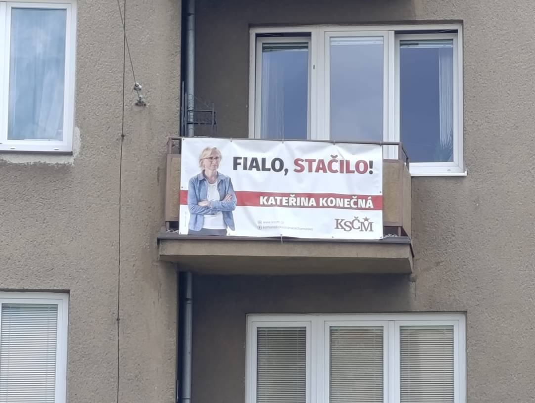 Obrázek Brno kolebka premiera Fijaly