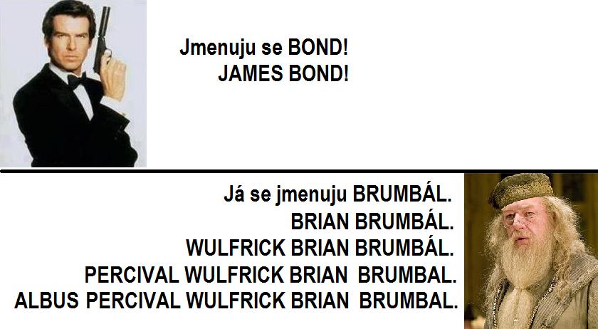 Obrázek Brumbal