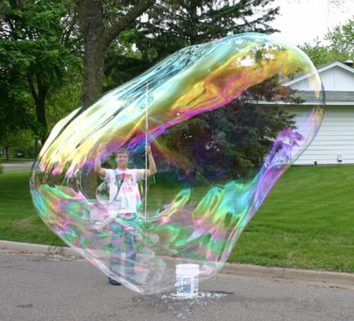 Obrázek Bubble