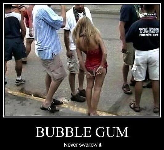 Obrázek Bubble Gum 091111