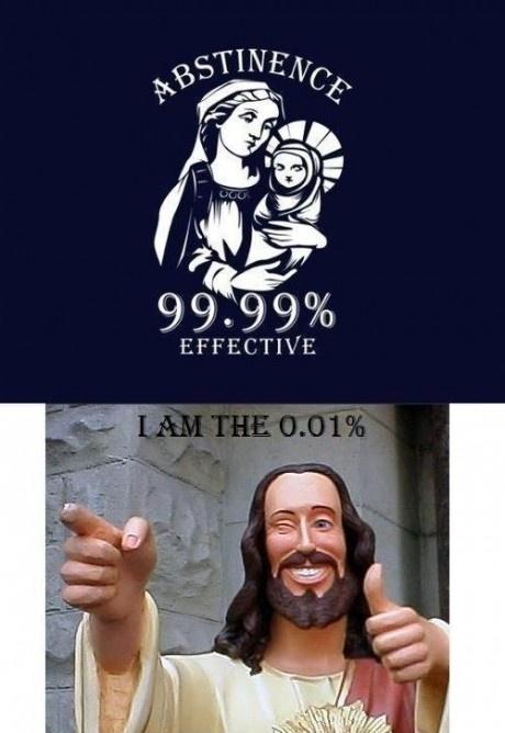 Obrázek Buddy Christ