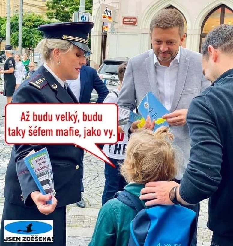 Obrázek Budu Dozimetr