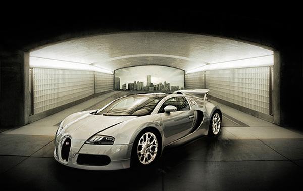 Obrázek Bugatti-Veyron-car-photography