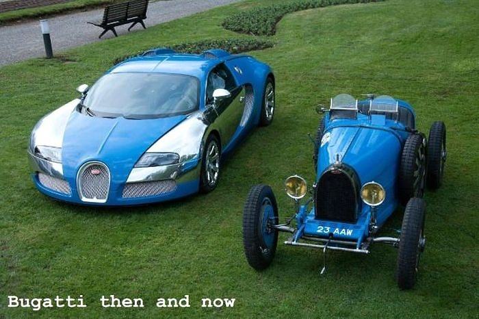 Obrázek Bugatti - 11-04-2012