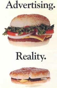 Obrázek Burger