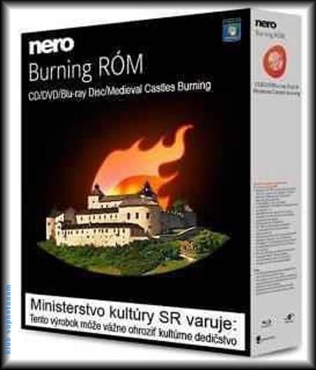 Obrázek Burning Rom 04-04-2012