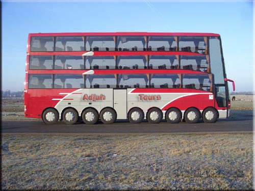 Obrázek Bus