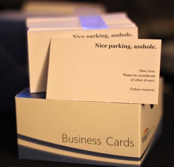 Obrázek Business Cards