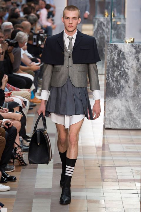 Obrázek Business fashion 2017