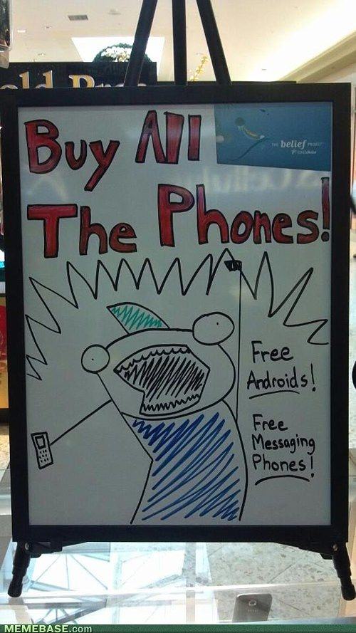 Obrázek Buy all the phones