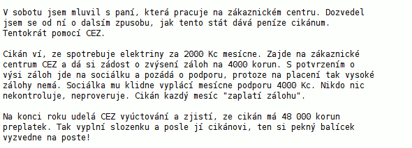 Obrázek CEZ