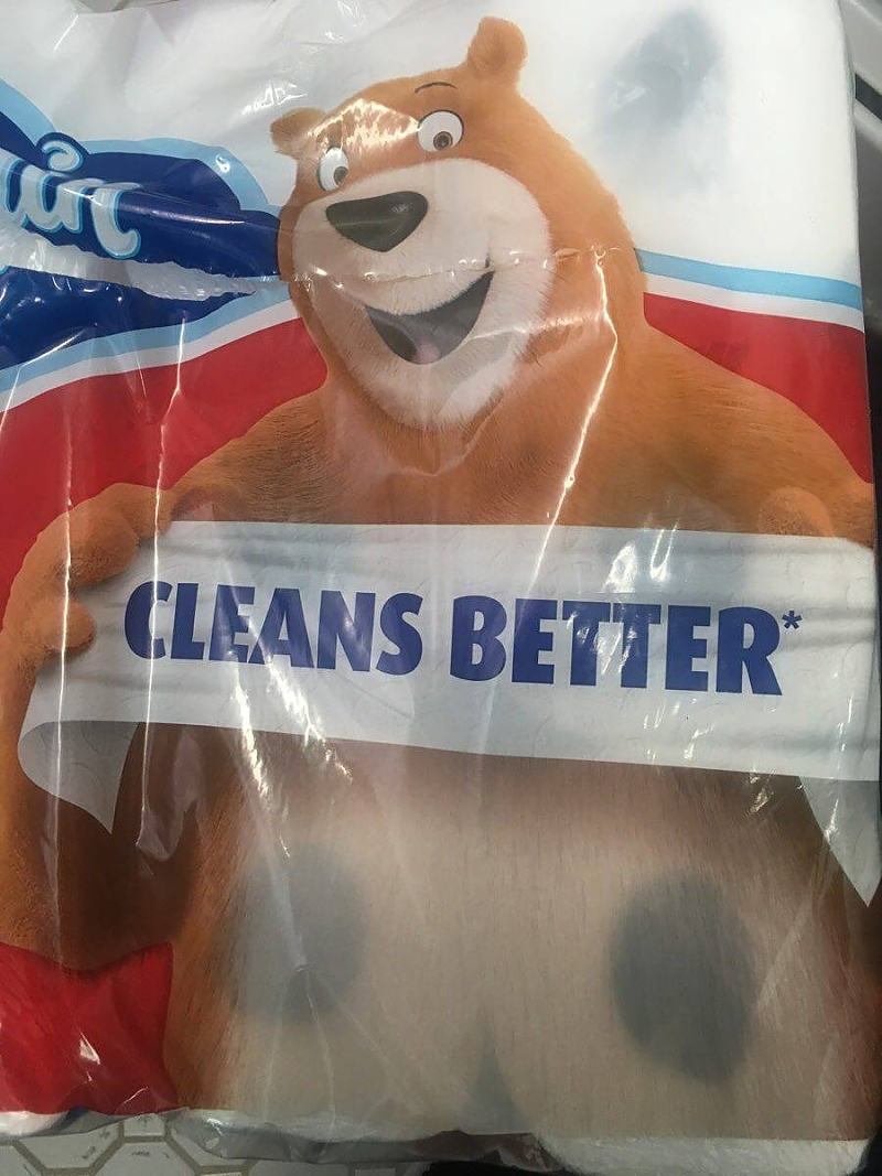 Obrázek CLeansBetter