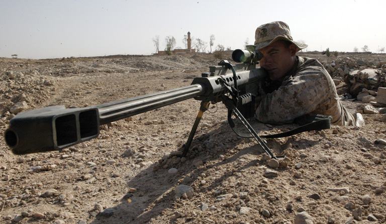 Obrázek C 26P2006 CH 3 Pg158 Sniper