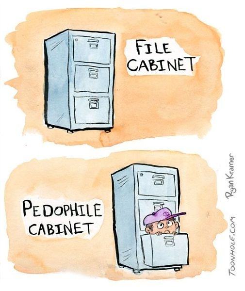 Obrázek Cabinet - 18-05-2012