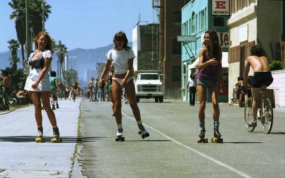 Obrázek California 1979