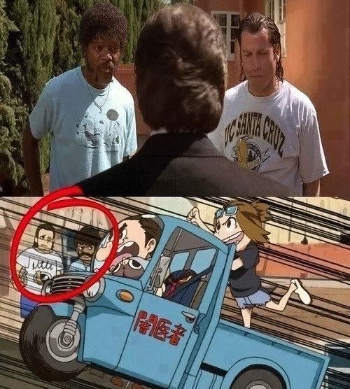 Obrázek Cameos&nbsp;