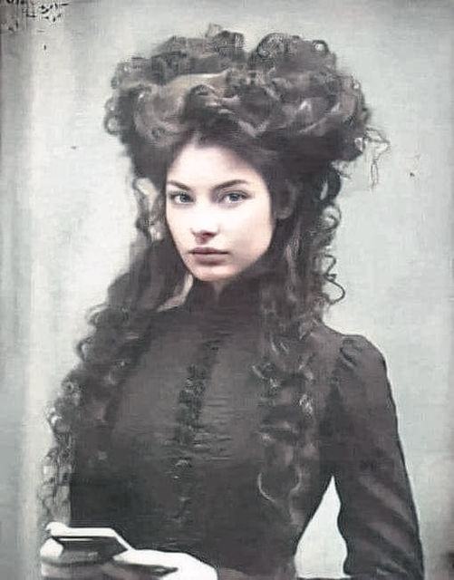 Obrázek Camille Monfort