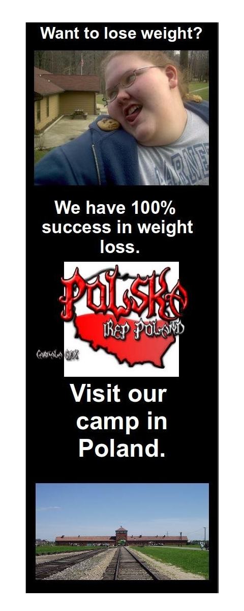 Obrázek Camp in Poland
