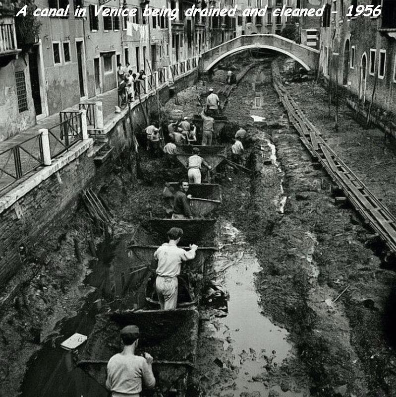 Obrázek Canal-Cleaned