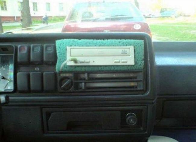 Obrázek Car dvd player