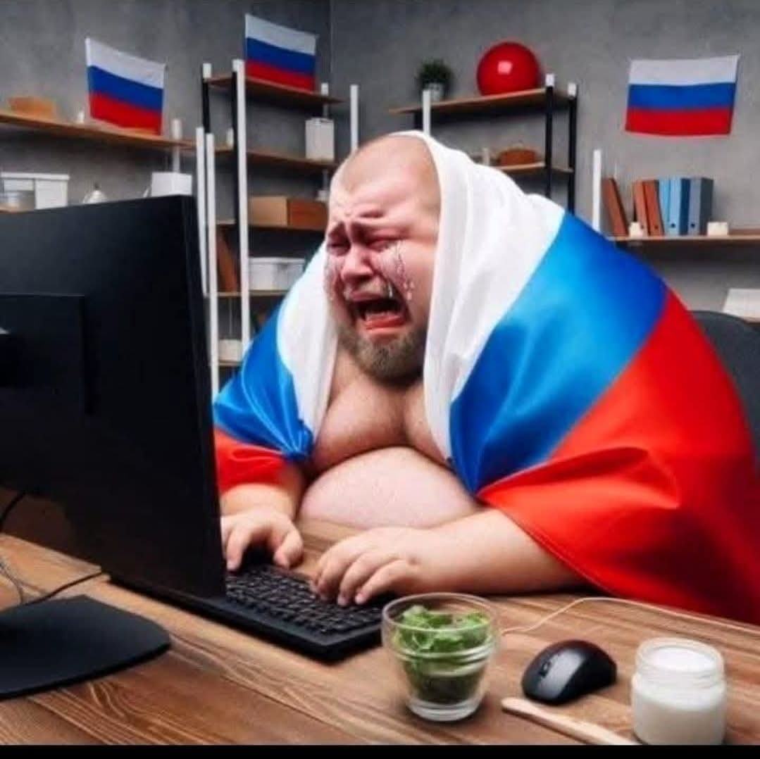 Obrázek Carl - Rusko neni rozpinave