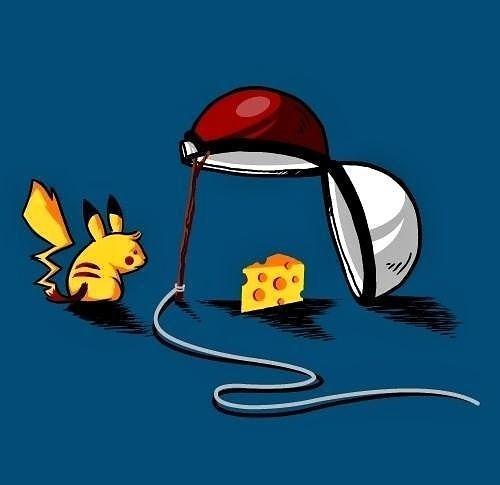 Obrázek Catching pokemon 02-01-2012