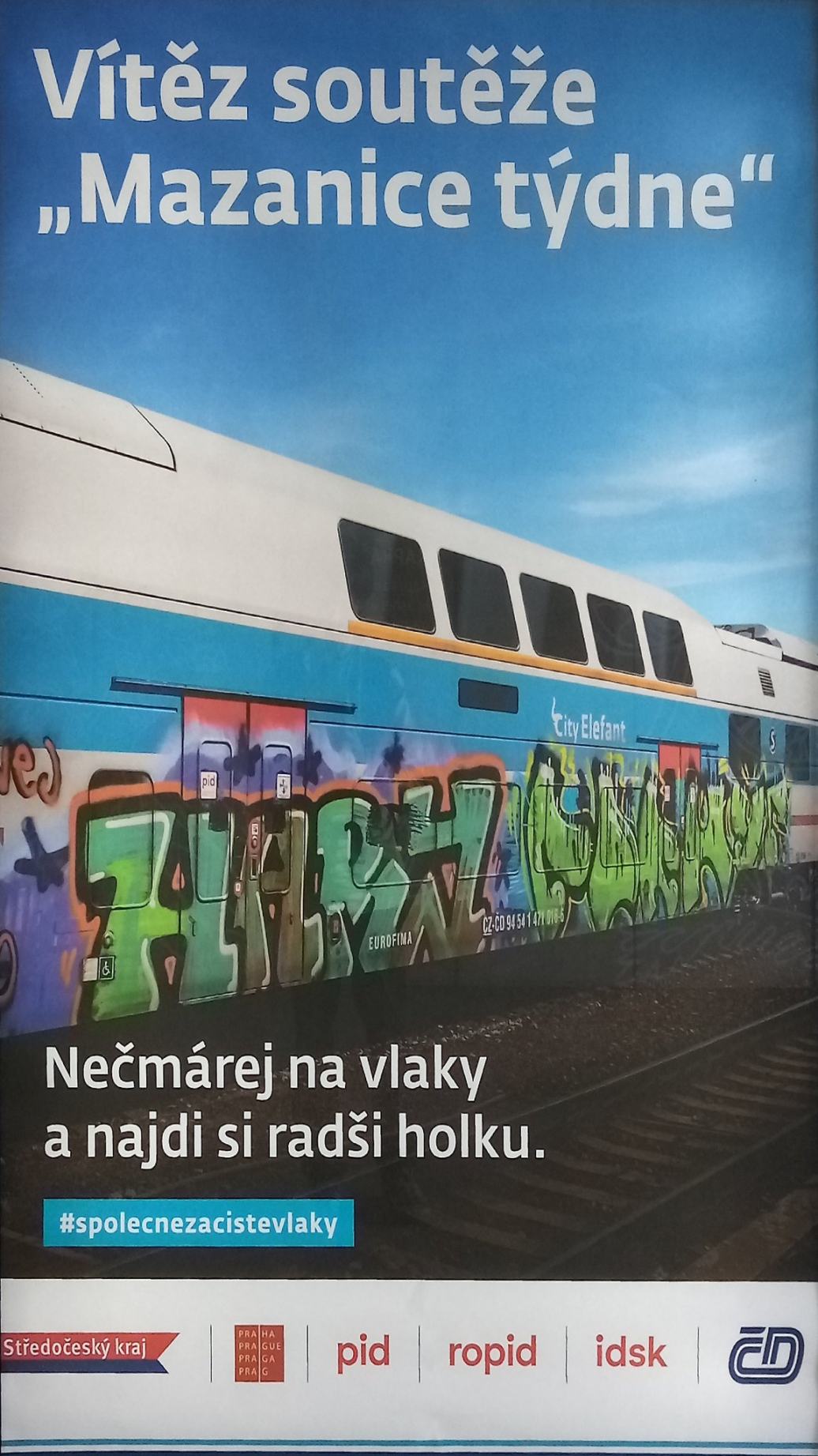 Obrázek Cd ster