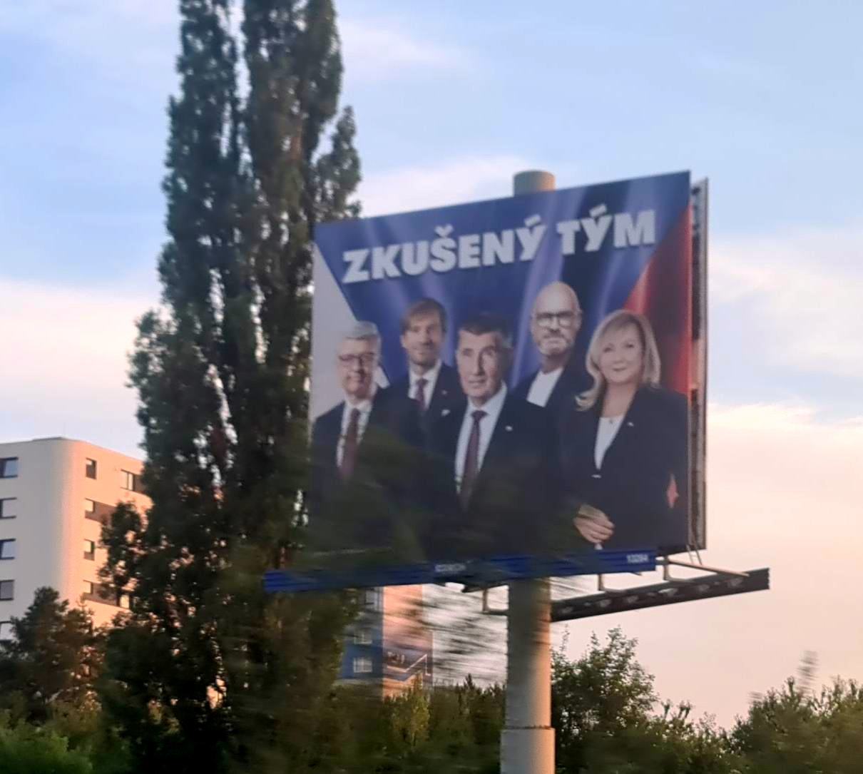 Obrázek Cekota Mekota Blekota Pekota Fekota