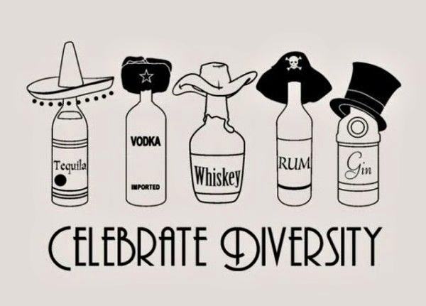 Obrázek Celebrate Diversity