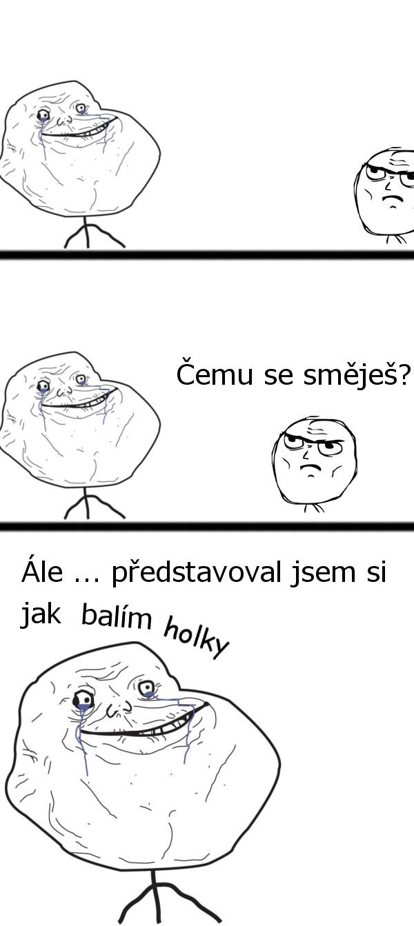 Obrázek Cemu se smejes