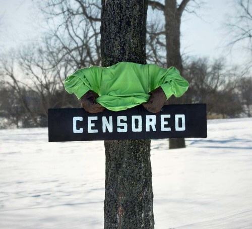 Obrázek Censored