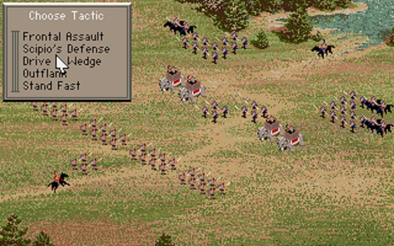 Obrázek Centurion Defender of Rome