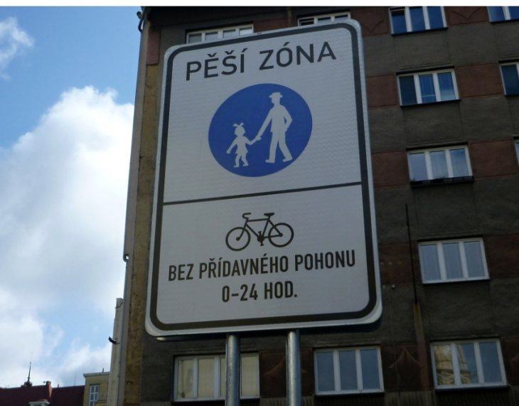 Obrázek Cerny bez