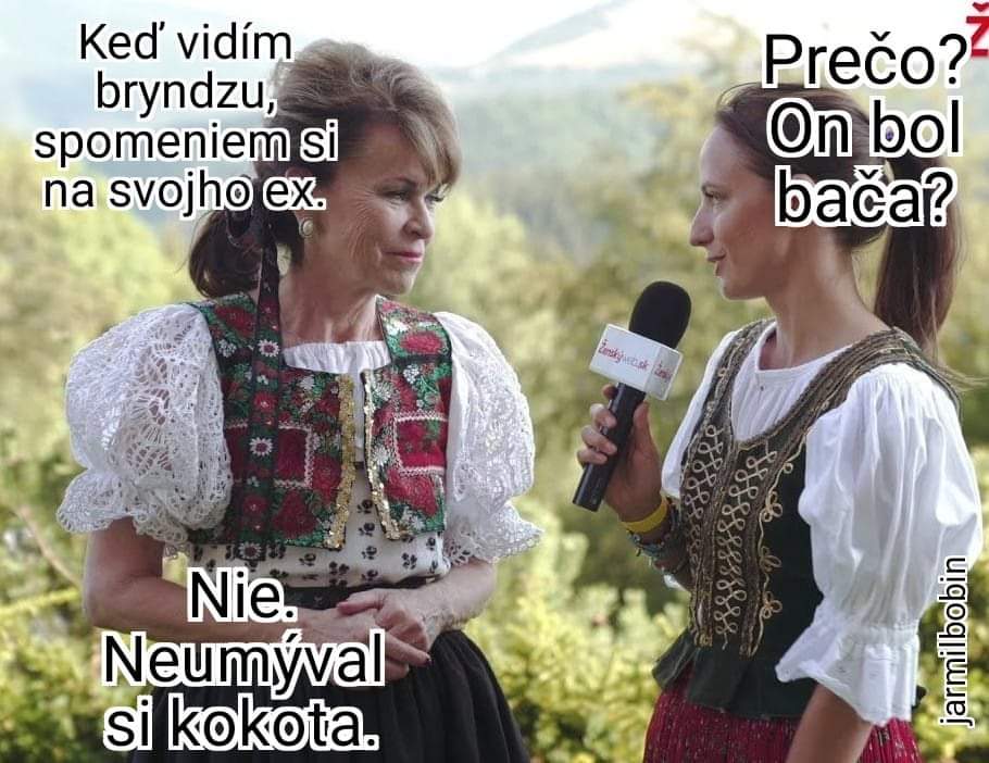 Obrázek Cerstva Brindza