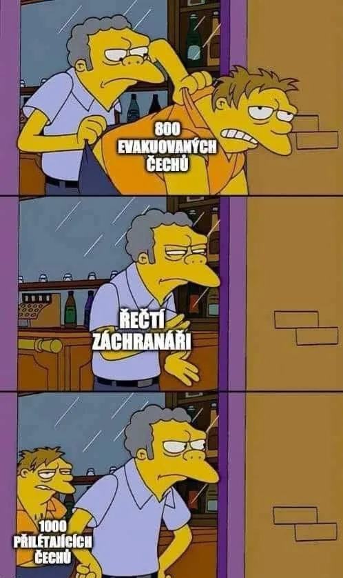 Obrázek Cesi Recko
