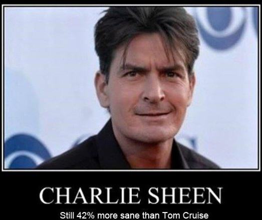 Obrázek Charlie Sheen 270611