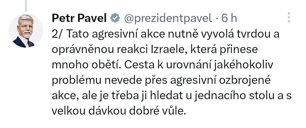 Obrázek Chcimir Pavek promluvil