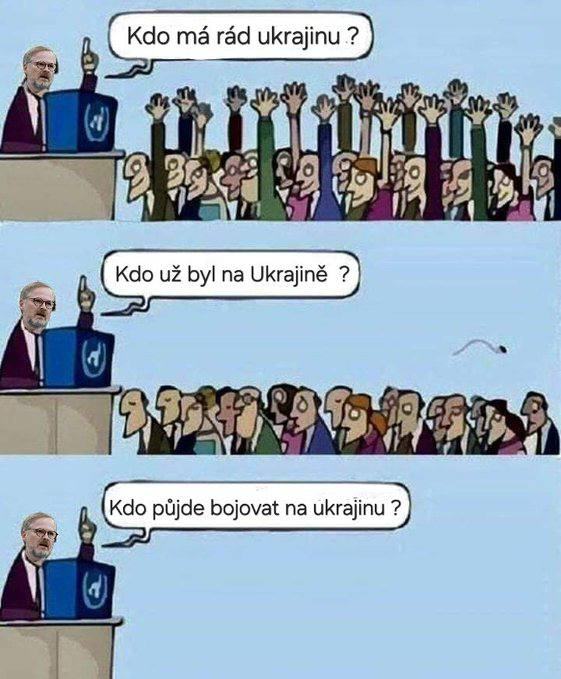 Obrázek Chcivalci-real II