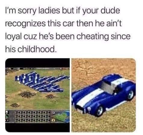 Obrázek Cheater 2