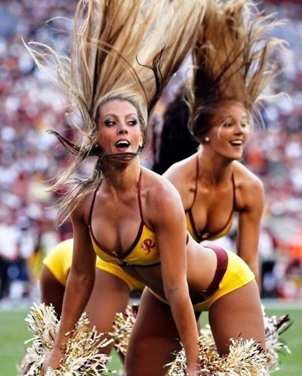 Obrázek Cheerleaders