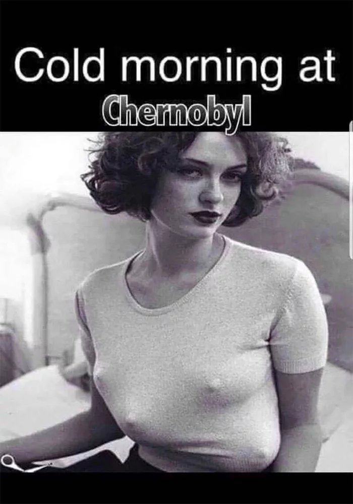 Obrázek Chernobol