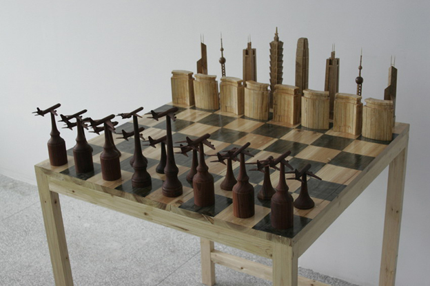 Obrázek ChessSet2