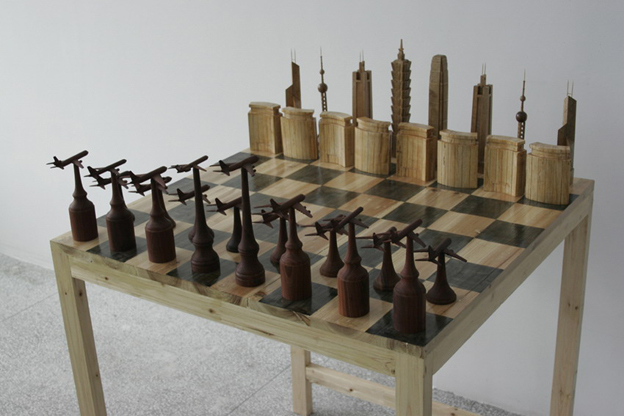 Obrázek ChessSet2