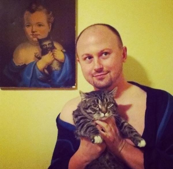 Obrázek Chick Magnet 