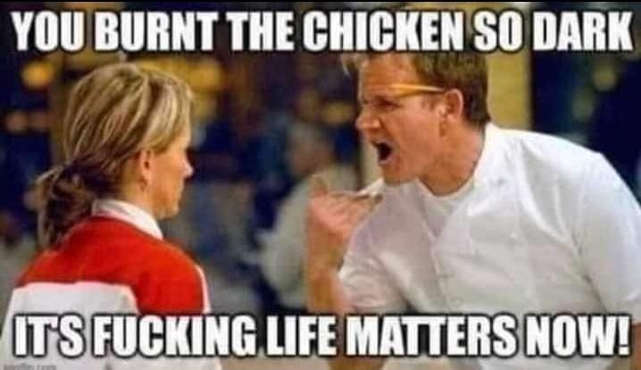 Obrázek Chicken live matters