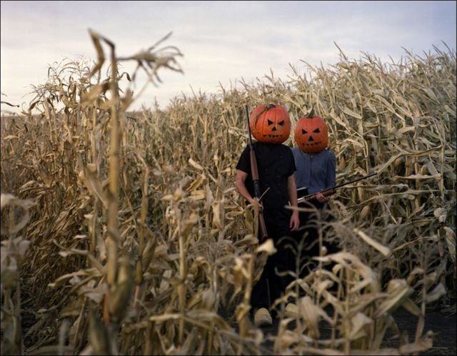 Obrázek Children of the Corn