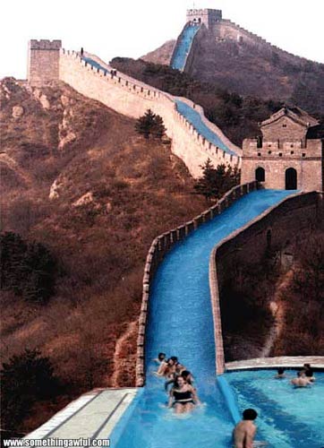 Obrázek Chinese-Wall