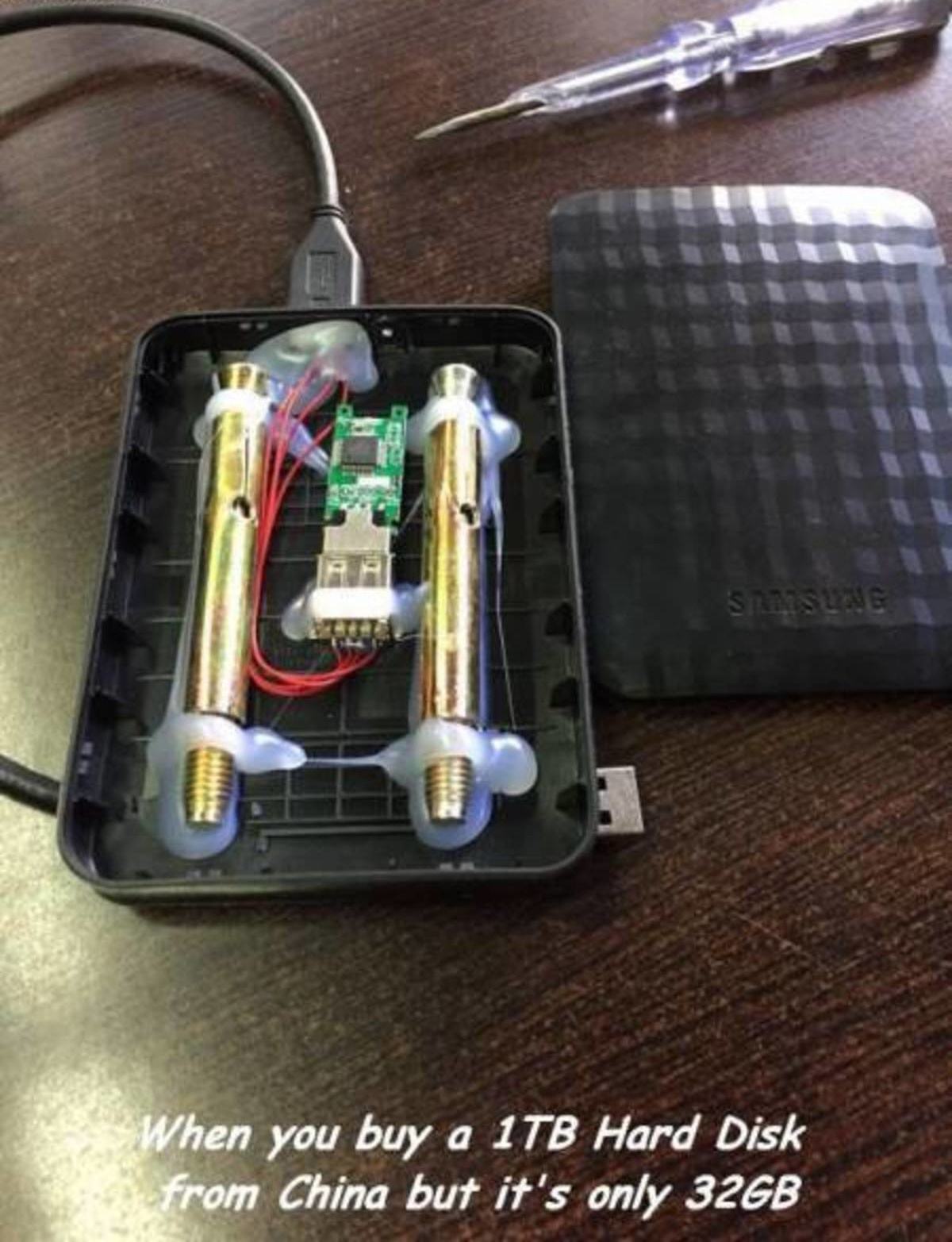 Obrázek Chinese goods