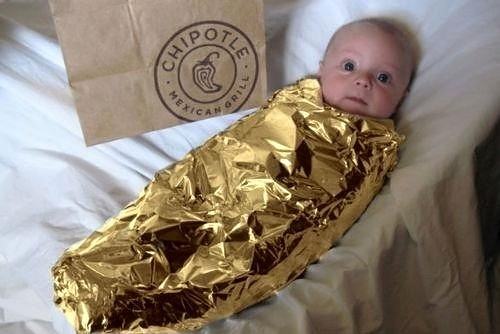 Obrázek Chipotle burrito 14-01-2012